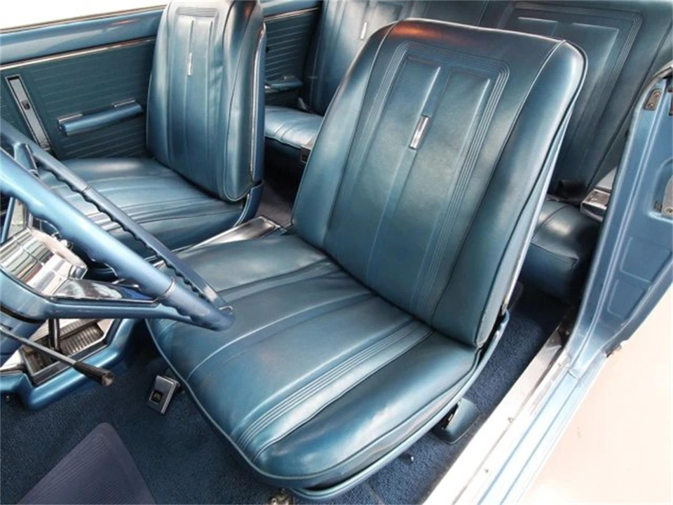 1966 Chevrolet II 2nd Gen - Image 17 of 31
