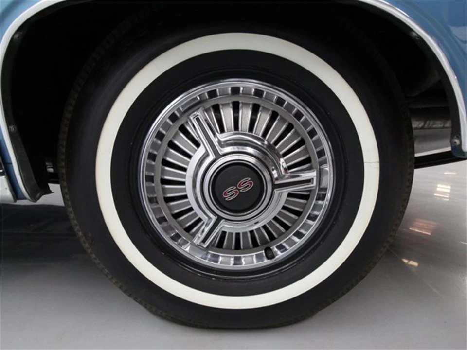 1966 Chevrolet II 2nd Gen - Image 27 of 31