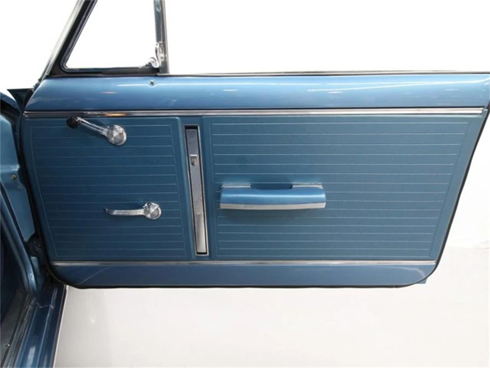 1966 Chevrolet II 2nd Gen - Image 21 of 31