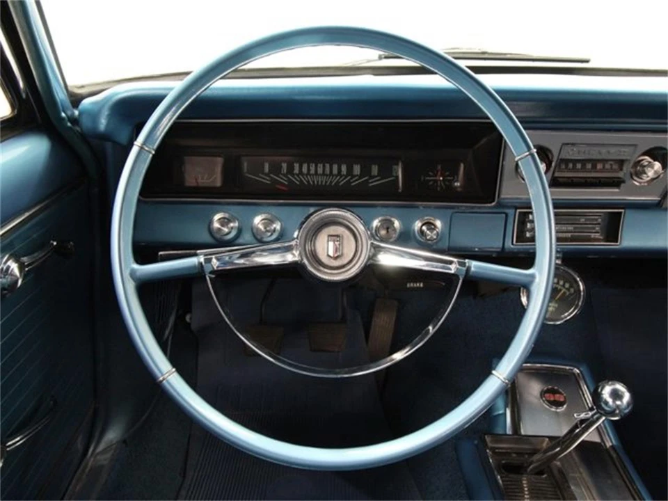 1966 Chevrolet II 2nd Gen - Image 10 of 31