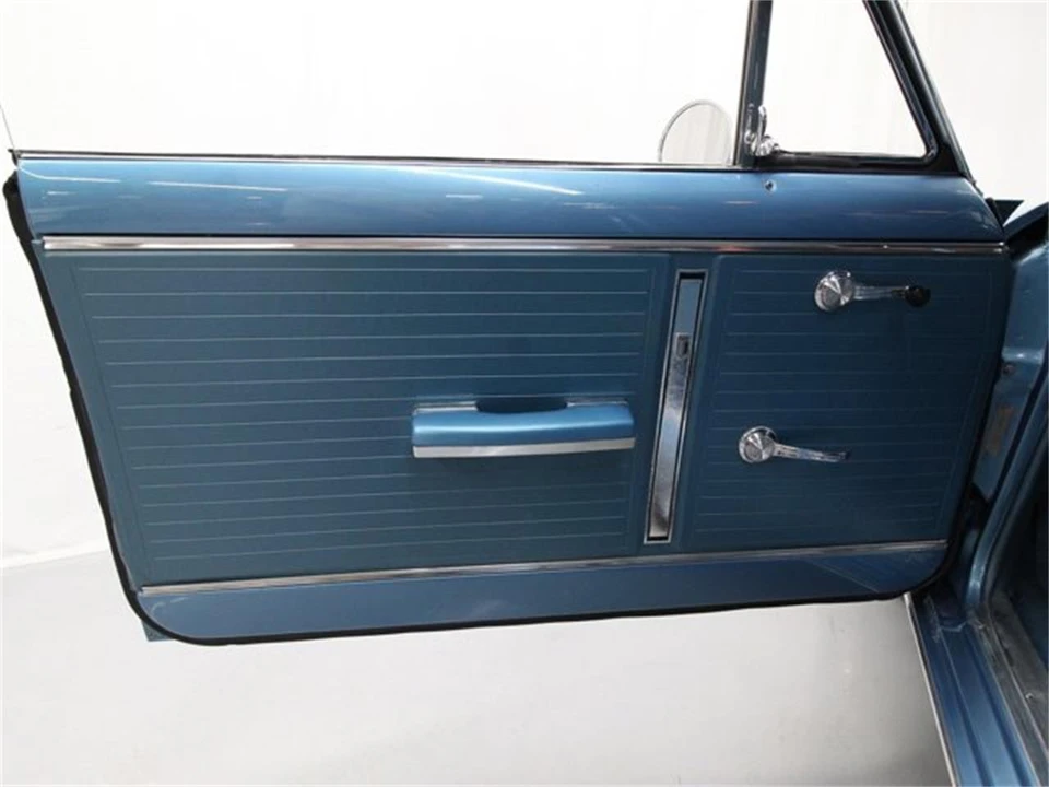1966 Chevrolet II 2nd Gen - Image 20 of 31