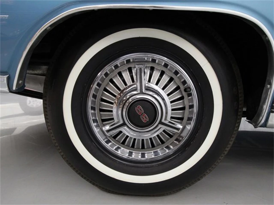 1966 Chevrolet II 2nd Gen - Image 26 of 31