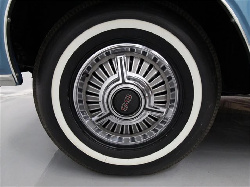 1966 Chevrolet II 2nd Gen - Image 28 of 31