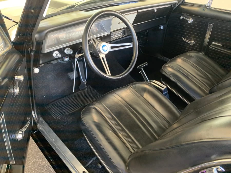 1966 Chevrolet II 2nd Gen - Image 2 of 3