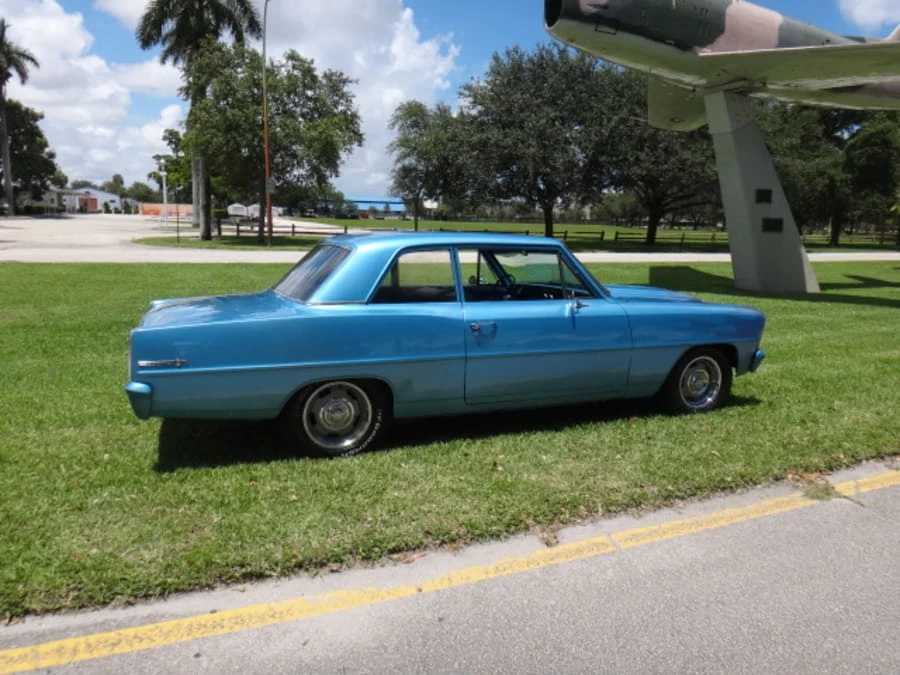 1966 Chevrolet II 2nd Gen - Image 2 of 7