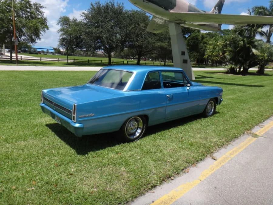 1966 Chevrolet II 2nd Gen - Image 3 of 7