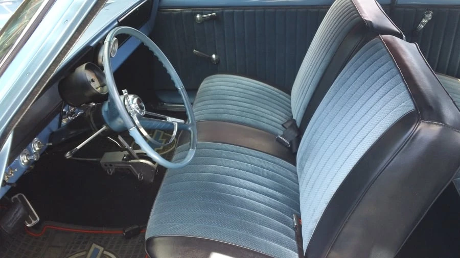 1966 Chevrolet II 2nd Gen - Image 4 of 7