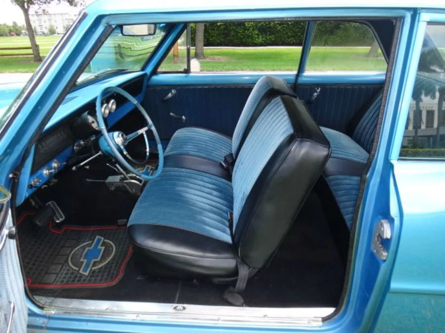 1966 Chevrolet II 2nd Gen - Image 3 of 7