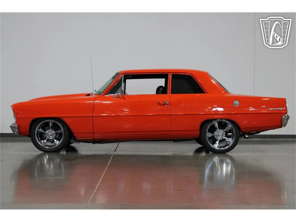 1966 Chevrolet II 2nd Gen - Image 26 of 31