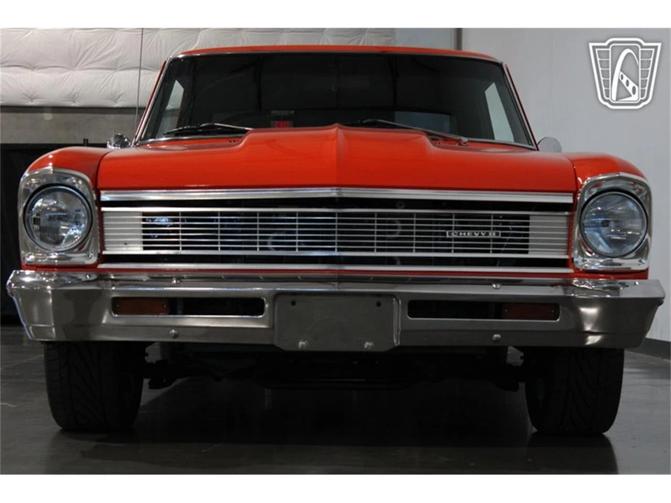 1966 Chevrolet II 2nd Gen - Image 21 of 31