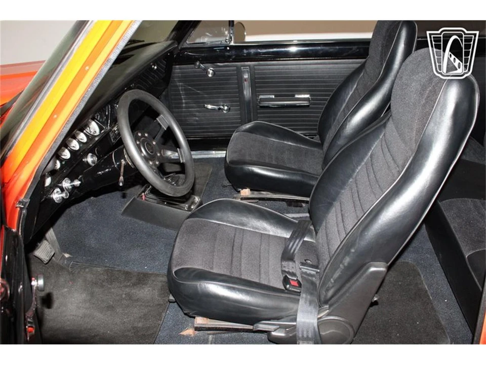1966 Chevrolet II 2nd Gen - Image 31 of 31