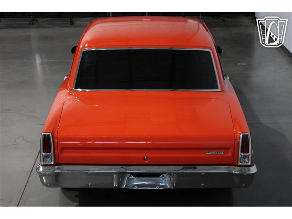 1966 Chevrolet II 2nd Gen - Image 12 of 31