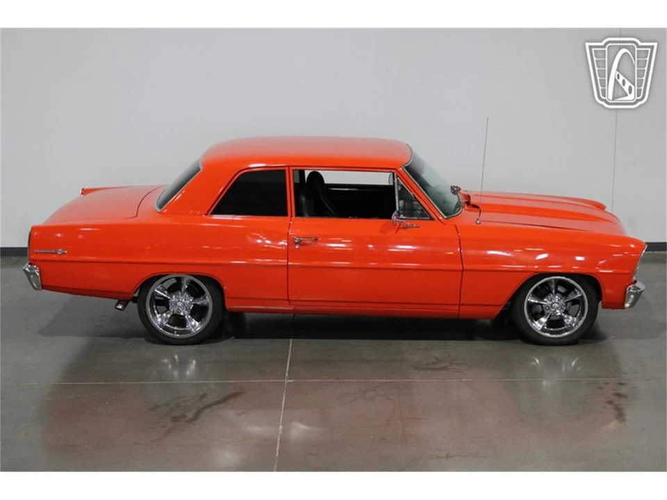 1966 Chevrolet II 2nd Gen - Image 7 of 31
