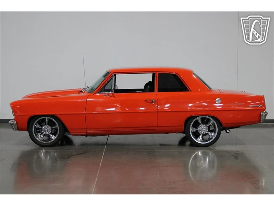 1966 Chevrolet II 2nd Gen - Image 18 of 31