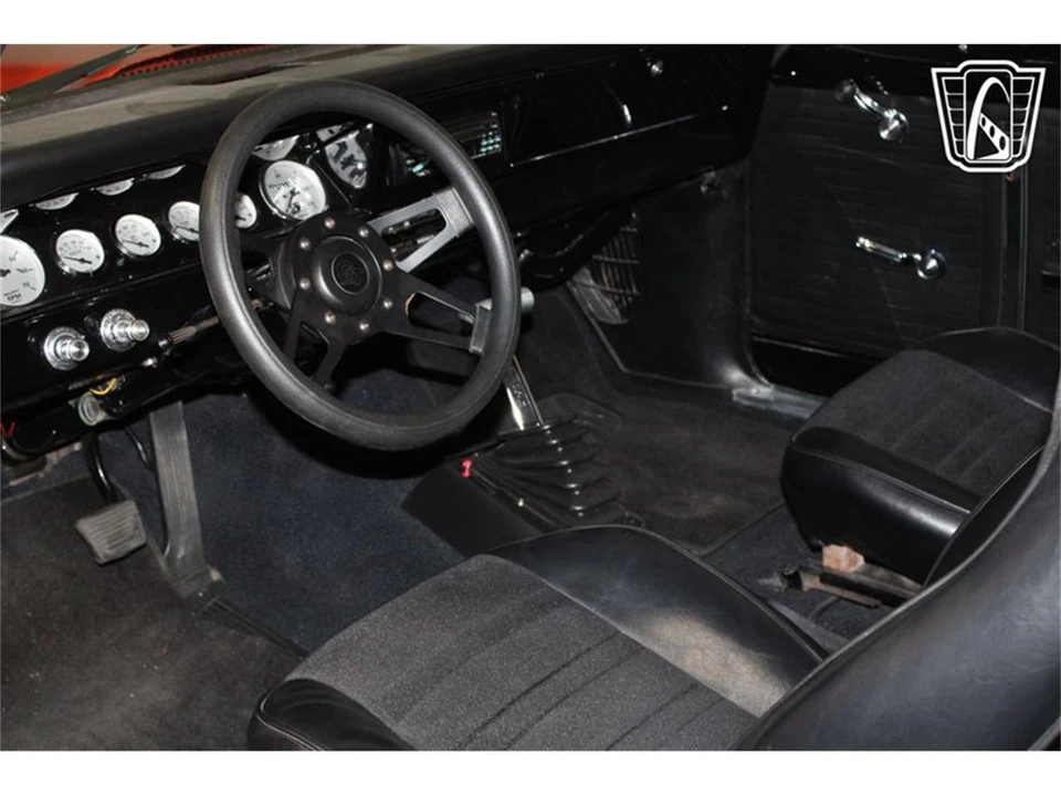 1966 Chevrolet II 2nd Gen - Image 29 of 31