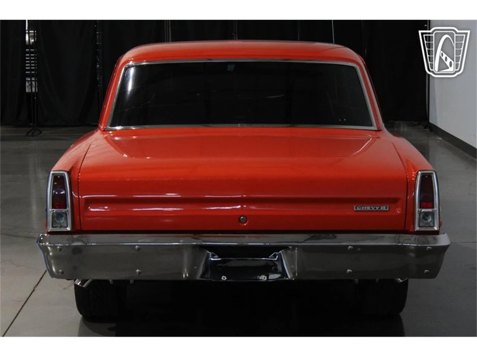 1966 Chevrolet II 2nd Gen - Image 20 of 31