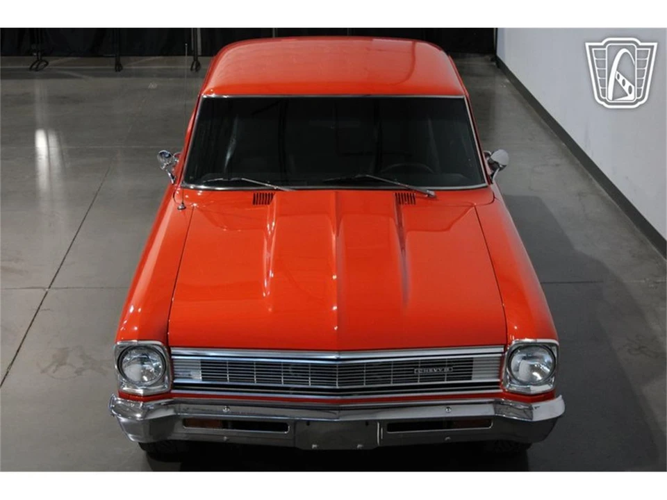 1966 Chevrolet II 2nd Gen - Image 5 of 31