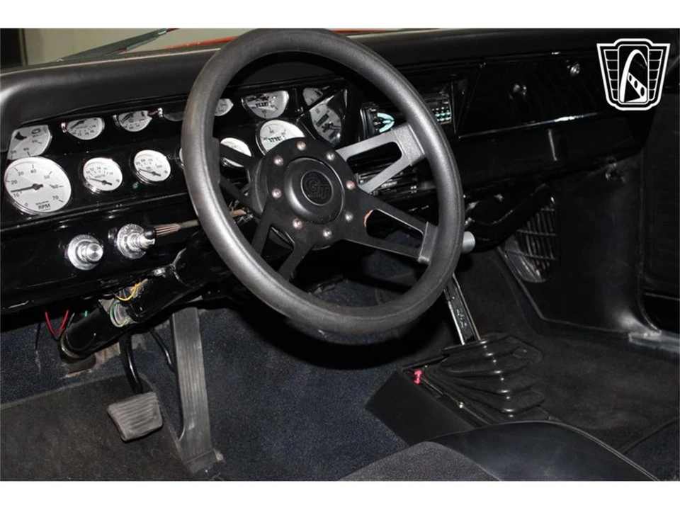1966 Chevrolet II 2nd Gen - Image 30 of 31