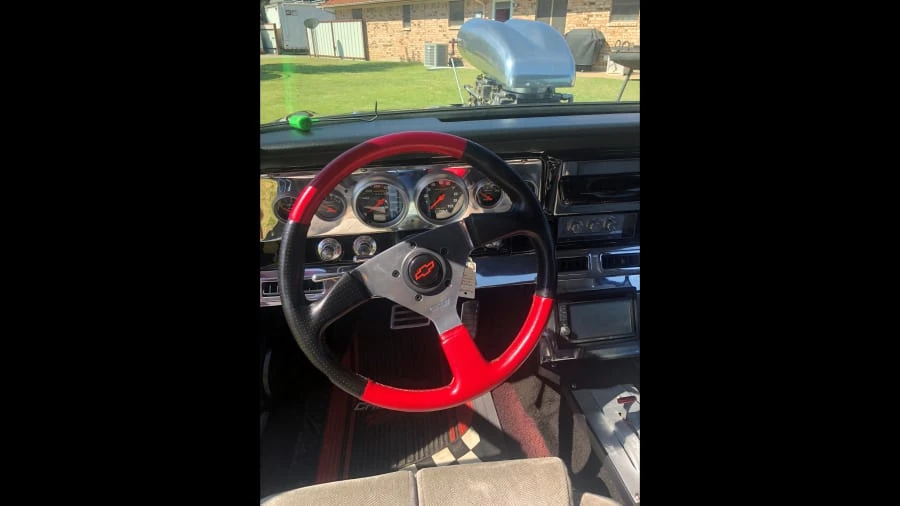 1966 Chevrolet II 2nd Gen - Image 3 of 12