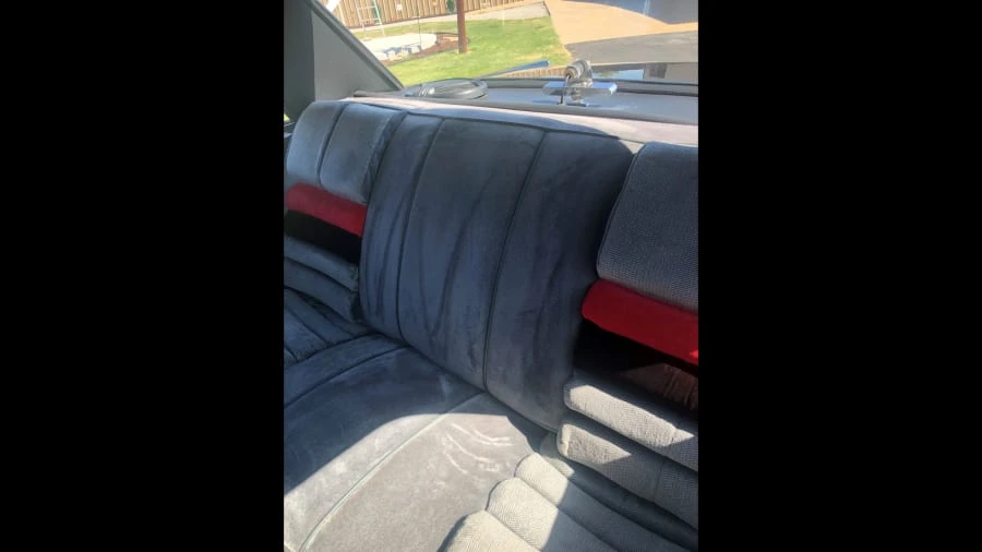 1966 Chevrolet II 2nd Gen - Image 6 of 12