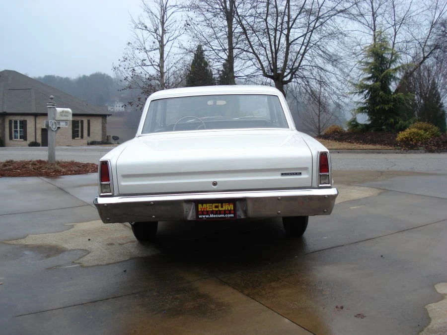 1966 Chevrolet II 2nd Gen - Image 2 of 7