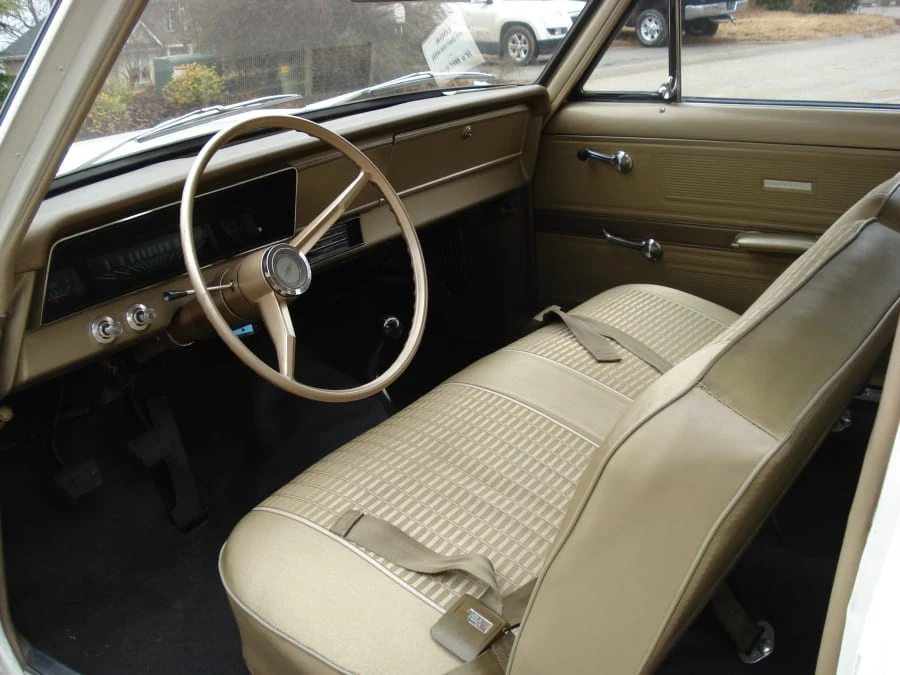 1966 Chevrolet II 2nd Gen - Image 3 of 7