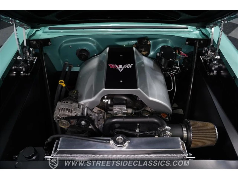 1966 Chevrolet II 2nd Gen - Image 31 of 31