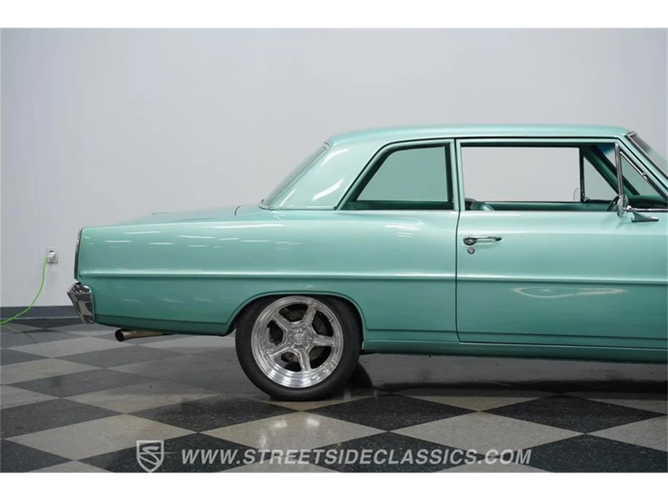 1966 Chevrolet II 2nd Gen - Image 27 of 31