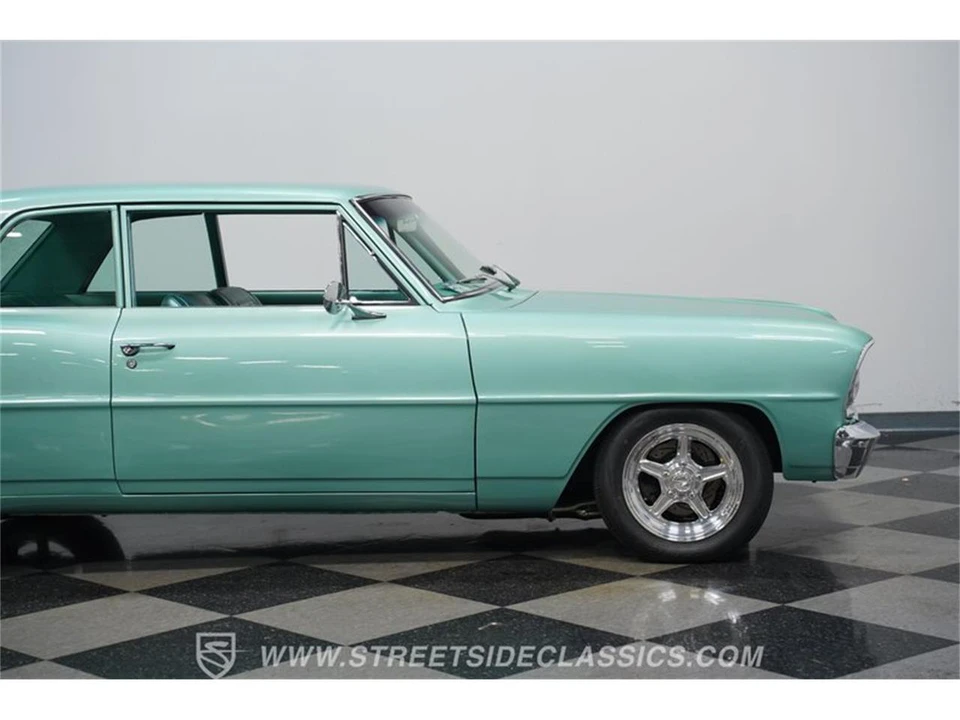 1966 Chevrolet II 2nd Gen - Image 28 of 31