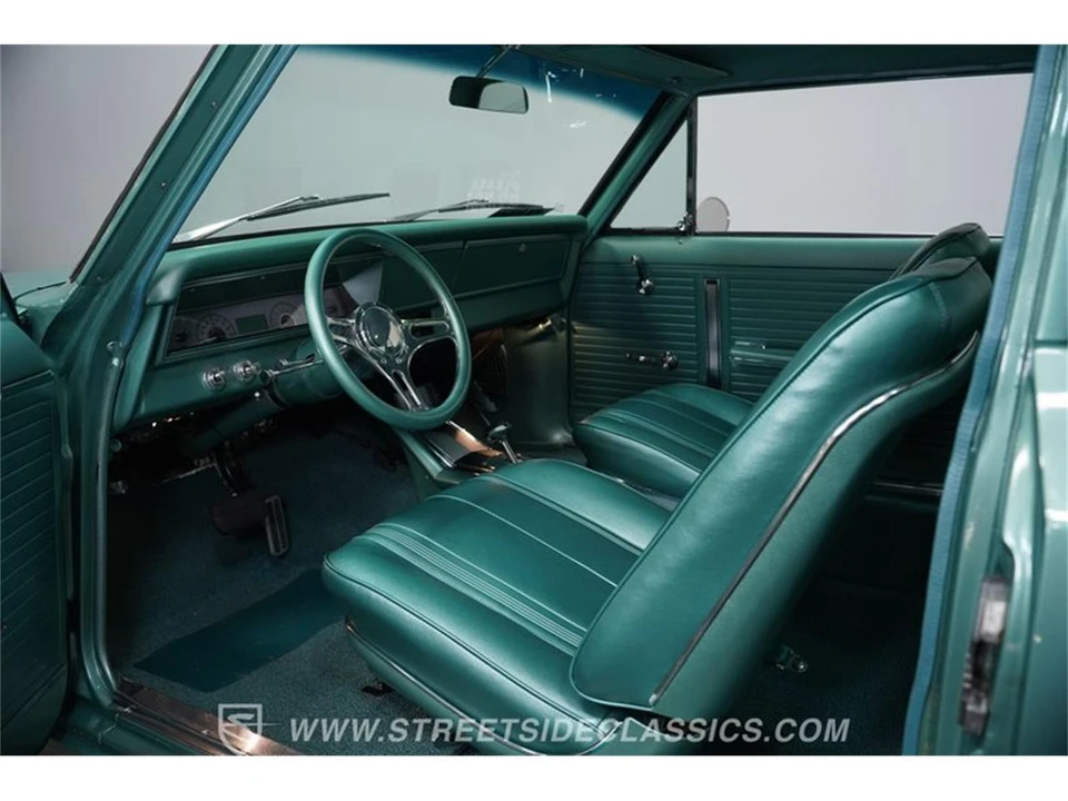 1966 Chevrolet II 2nd Gen - Image 2 of 31
