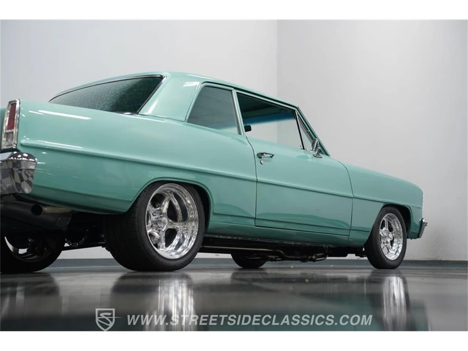 1966 Chevrolet II 2nd Gen - Image 26 of 31