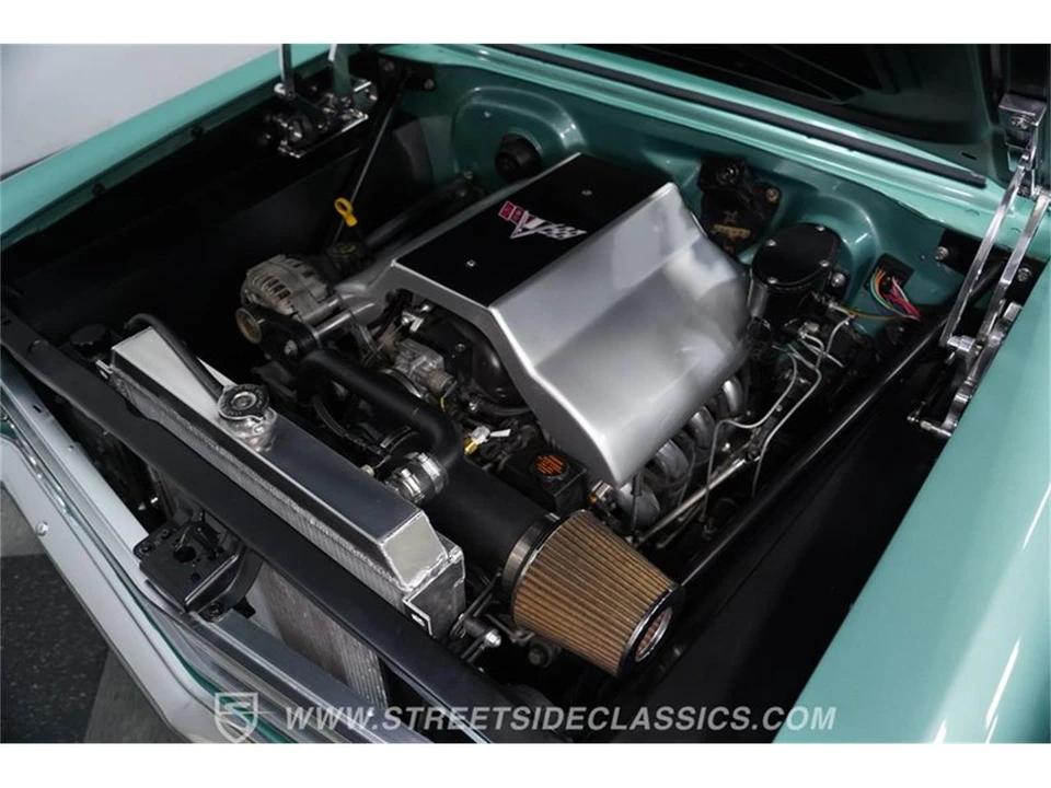 1966 Chevrolet II 2nd Gen - Image 30 of 31