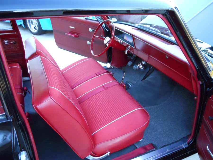 1966 Chevrolet II 2nd Gen - Image 5 of 12