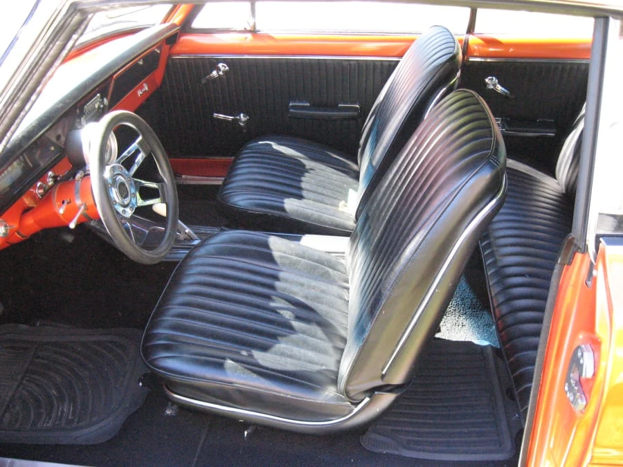 1966 Chevrolet II 2nd Gen - Image 3 of 8
