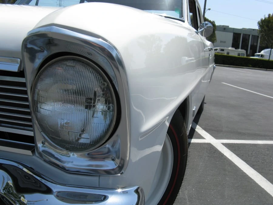 1966 Chevrolet II 2nd Gen - Image 5 of 8