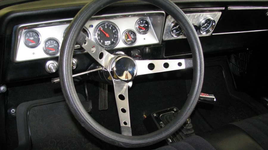 1966 Chevrolet II 2nd Gen - Image 3 of 8