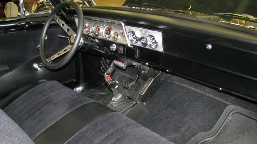 1966 Chevrolet II 2nd Gen - Image 4 of 8