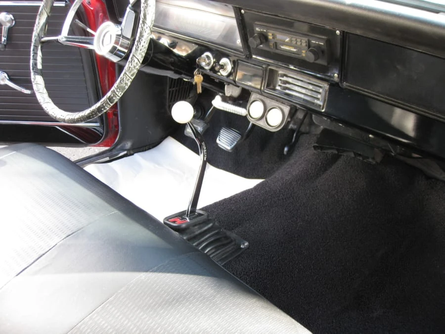 1966 Chevrolet II 2nd Gen - Image 3 of 8