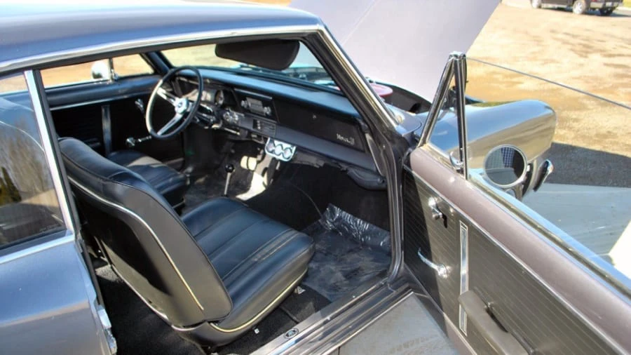 1966 Chevrolet II 2nd Gen - Image 4 of 7