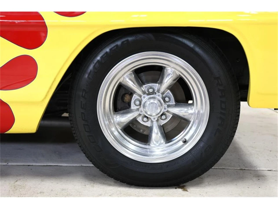 1966 Chevrolet II 2nd Gen - Image 16 of 31