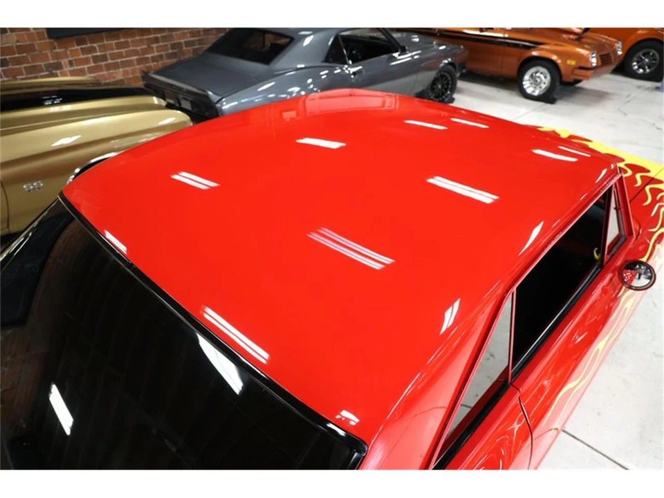 1966 Chevrolet II 2nd Gen - Image 26 of 31