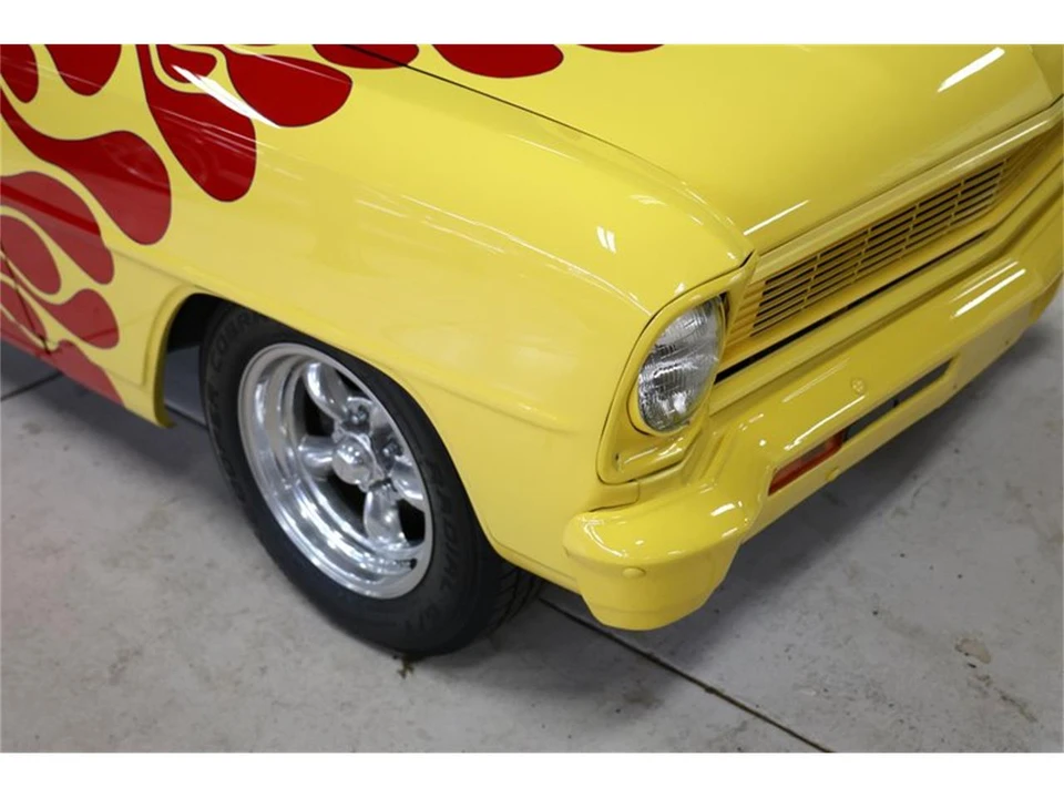 1966 Chevrolet II 2nd Gen - Image 12 of 31