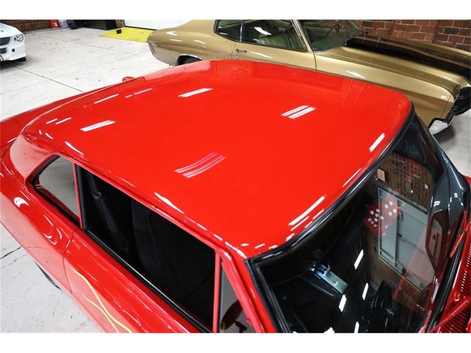 1966 Chevrolet II 2nd Gen - Image 27 of 31