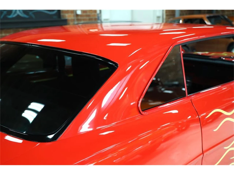 1966 Chevrolet II 2nd Gen - Image 22 of 31
