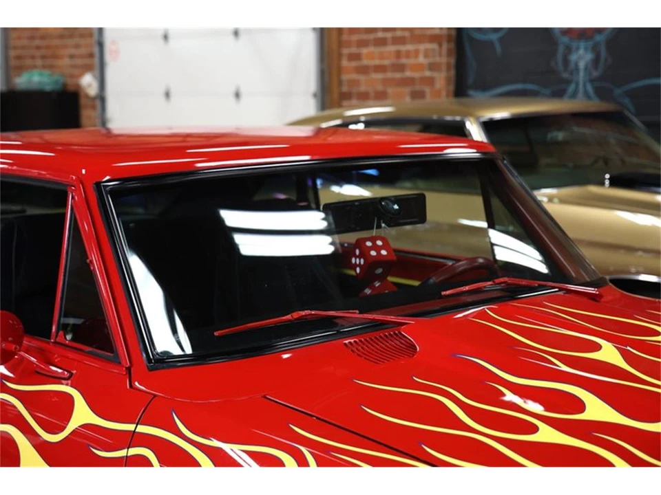 1966 Chevrolet II 2nd Gen - Image 13 of 31