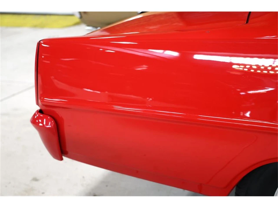 1966 Chevrolet II 2nd Gen - Image 28 of 31