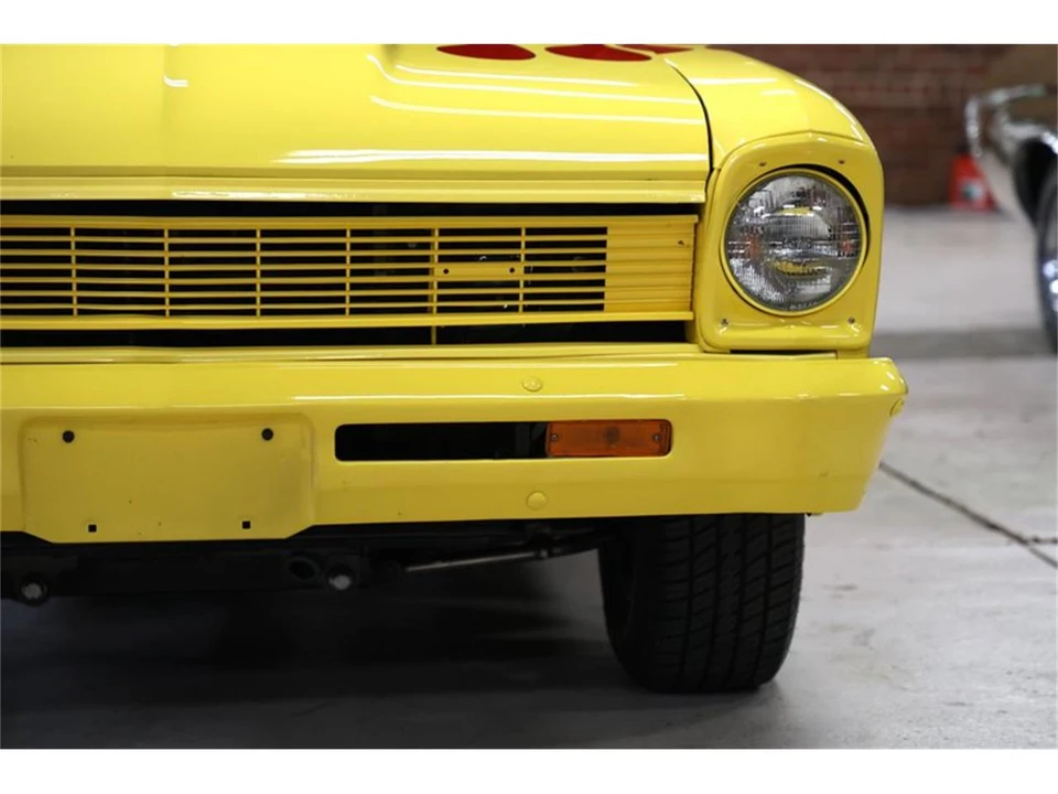 1966 Chevrolet II 2nd Gen - Image 8 of 31