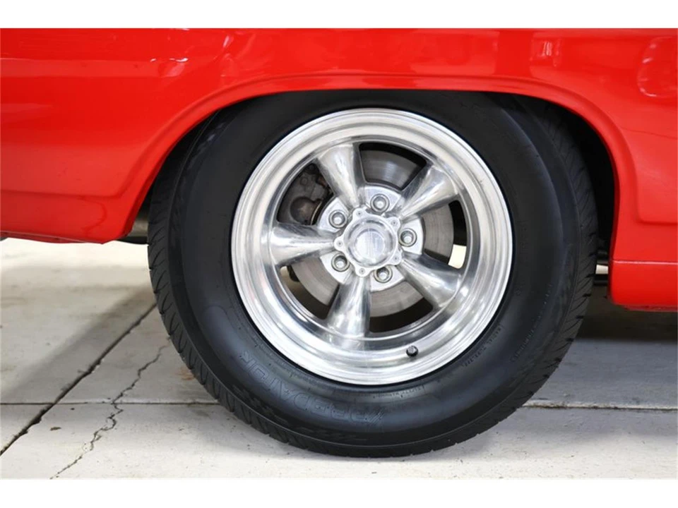 1966 Chevrolet II 2nd Gen - Image 18 of 31