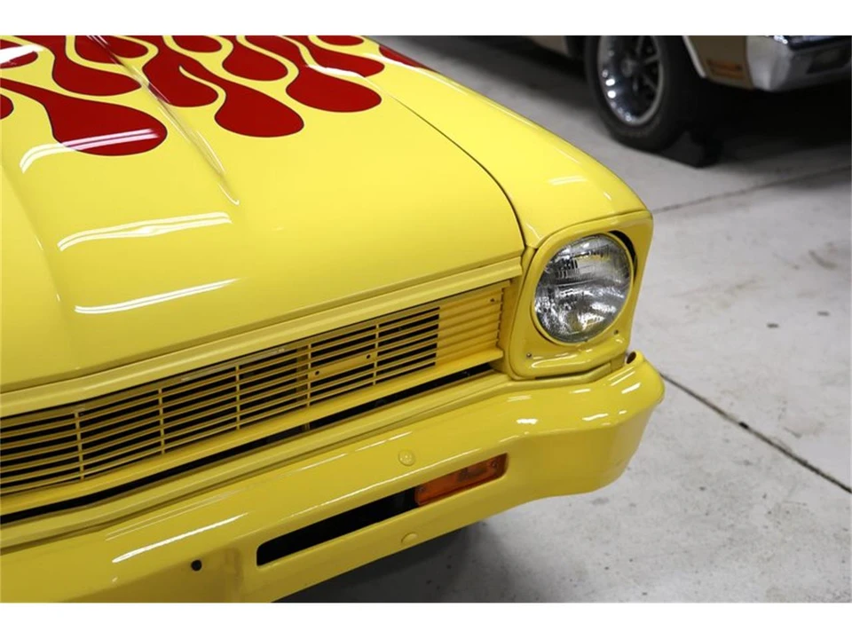1966 Chevrolet II 2nd Gen - Image 9 of 31