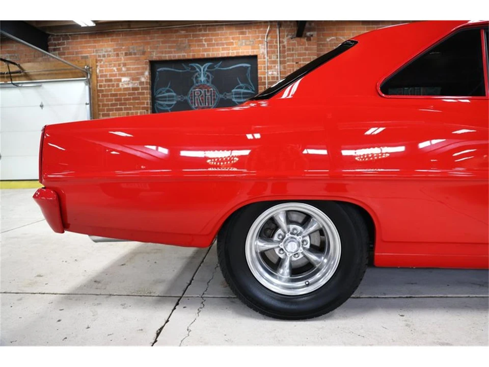 1966 Chevrolet II 2nd Gen - Image 19 of 31